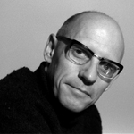 Michel Foucault