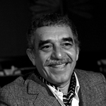 Gabriel G Marquez