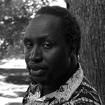 Ngugi Wa Thiongo