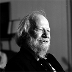 william golding-1983